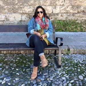 Meet your Posher, Nahela